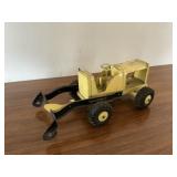 Lumar Pressed Steel Dozer