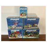 NIB Playmobile