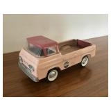 Nylint Ford Ecoline Kennels Pickup