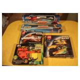 Star Wars Toys