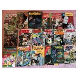 Comic Books