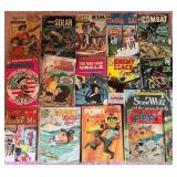 Comic Books