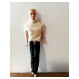 Vintage Ken Doll
