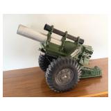 1960' s Deluxe Reading Mighty Moe Howitzer