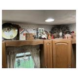 Glassware, Dï¿½cor & Collectibles