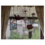 Wind Chimes