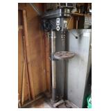 Guardian Power 16 Speed Heavy Duty Drill Press