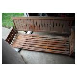 5' Porch Swing