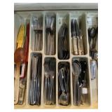 Superior Stainless Flatware