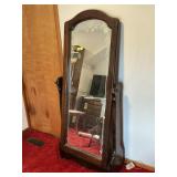 64' Dressing Mirror