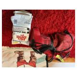 Dirt Devil Hand Vacuum w/ Bags