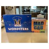 New Board Games