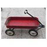 Radio Flyer Wagon