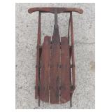 33' Sled