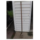 Antique Garden Claw/Cultivator
