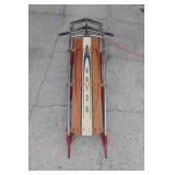 58' Sears Sled