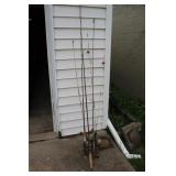 Rod Reels