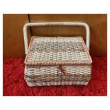 Sewing Basket
