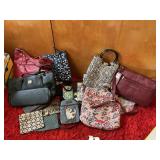 New & Used Fashion Handbags & Wallets