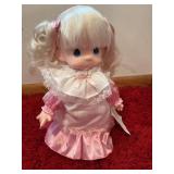 Precious Moments Missy Doll