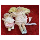Cabbage Patch Dolls