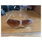 Folding Ferrari Sunglasses