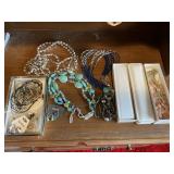 Fashion Necklaces & Earrings
