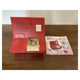 Kenner's Say It' Play It' Tape Recorder