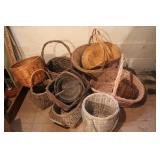 Assortment of Baskets