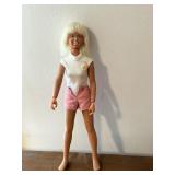 1974 Kenner Dusty Doll