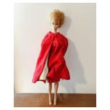 Mattel Bubble Cut Barbie