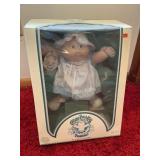 NIB Cabbage Patch Preemie Elene Adriana