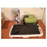 Kitchen Appliances & Vidalia Slice Wizard