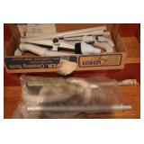 Hoover Vacuum Attachments