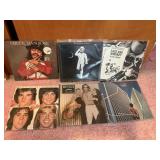 LP Records
