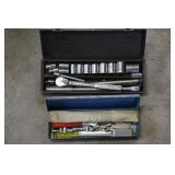 Craftsman Socket Sets