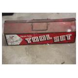 Vintage Handy Andy Tool Set