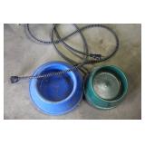 Heated Dog Bowls