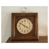 Howard Miller Wall Clock