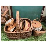 Longenberger & Other Baskets