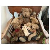 Brey, Boyd's & Bear Co. Bears
