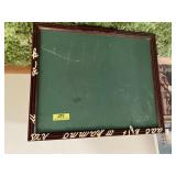 20' x 24' Chalkboard