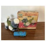 FiFi The Begging Poodle Remote Control Toy