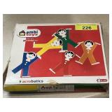 Ambi Toys Acrobatics