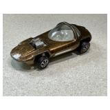 Hot Wheels Redline Silhouette