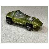 Hot Wheels Redline Silhouette