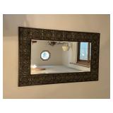 Decorative Hanging Mirror