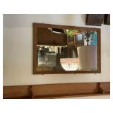 Hanging Mirror
