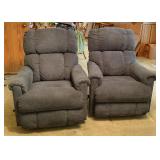 La-Z-Boy Rocker Recliners