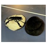 Vintage Hats
